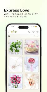 ferns and petals|FNP: Gifts, Flowers, Cakes App .
